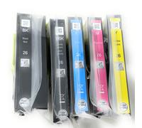 Epson T2616+ T2611 Multipack 26 Original XP-520/XP-620/XP-720/XP-820 [ Sin