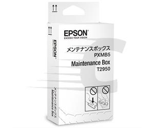 Epson T2950 caja de mantenimiento