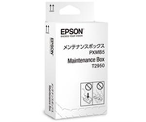 Epson T2950 caja de mantenimiento