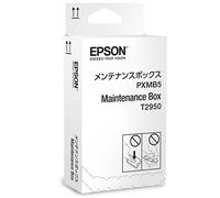 Epson T2950 caja de mantenimiento