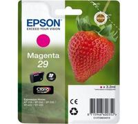 Cartucho de tinta 29 XP-235/332/335/432/435 (Magenta) - EPSON