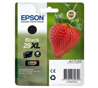 Epson T2991 Cartucho de Tinta Negro XL