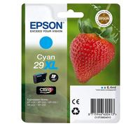 Epson T2992 Cartucho de Tinta Cian XL