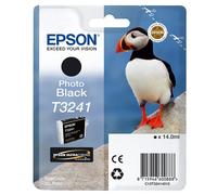 Epson T3241 cartucho de tinta negro