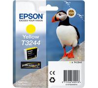 Epson T3244 cartucho de tinta amarillo