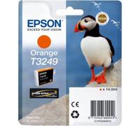 Epson T3249 Cartucho de tinta naranja