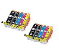 Epson T3351/T3331 (33XL) Negro Cartucho de Tinta Generico - Reemplaza C13T33514012/C13T33314012 EI-T3351