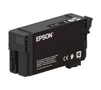 Epson T40C1 cartucho de tinta negro (original)