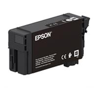 Epson T40C140 cartucho de tinta negro