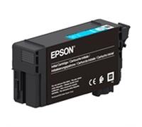 Epson T40C240 cartucho de tinta cian