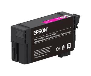 Epson T40C3 cartucho de tinta magenta (original)