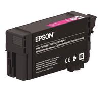 Epson T40C3 Magenta - 26 ml cartucho de tinta - Epson SureColor SC-T3100, SC-T3100N, SC-T5100, SC-T5100N