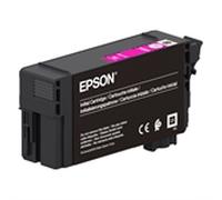 Epson T40C340 cartucho de tinta magenta