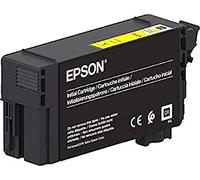 Epson T40c440 - 26 Ml - Giallo - Originale - Cartuccia D'inchiostro