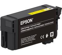 Epson Tinta Amarillo XD2 26ML