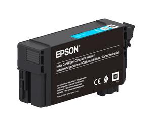 Epson T40D2 cartucho de tinta cian XL (original)