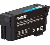 Epson Singlepack UltraChrome XD2 Cyan T40D240(50ml)