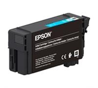 Epson T40D240 cartucho de tinta cian XL