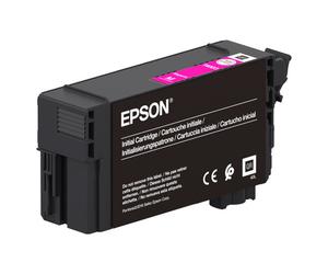 Epson T40D3 cartucho de tinta magenta XL (original)