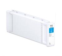 Epson T41E2 cartucho cian XXL