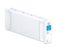 Epson T41E2 cartucho cian XXL
