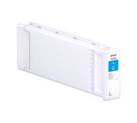 Epson T41E2 Cian - 700 ml cartucho de tinta