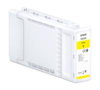 Epson T41F4 cartucho de tinta amarillo XL