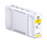 Epson T41F4 cartucho de tinta amarillo XL