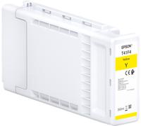 Epson T41F440 Cartucho de tinta amarillo Original C13T41F440