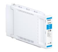Epson Singlepack UltraChrome XD2 T41R240 Cyan 110ml - Cartucho de Tinta para impresoras (Original, Cian, UltraChrome XD2, 1 Pieza(s), Impresión por inyección de Tinta)