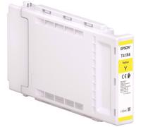 Epson T41R4 cartucho de tinta amarillo