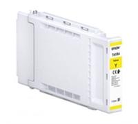 Epson T41R4 cartucho de tinta amarillo