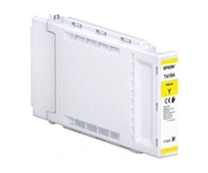 Epson T41R4 cartucho de tinta amarillo