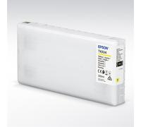 Epson T43U Amarillo 200 ml cartucho de tinta para SureLab SL-D800.