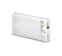 Epson T43U cartucho de tinta amarillo (original)