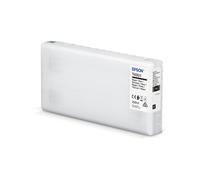 Epson T43U cartucho de tinta negro (original)