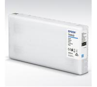 Epson T43U Cian 200 ml cartucho de tinta para SureLab SL-D800