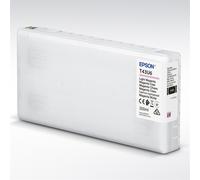 Epson T43U Tinta Light Magenta de 200 ml para cartucho para SureLab SL-D800