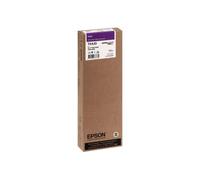 Epson Singlepack Violet T44JD40 UltraChrome PRO 12 700ml