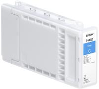 Epson T44Q2 Cartucho de tinta cian Original C13T44Q240