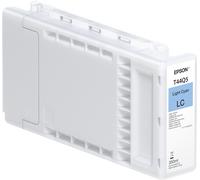 Epson T44Q5 Cartucho de tinta Cian (claro) Original C13T44Q540