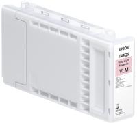 Epson T44Q64N Cartucho de tinta Magenta (claro) Original C13T44Q64N