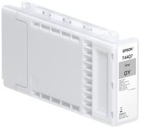 Epson T44Q7 Cartucho de tinta Gris Original C13T44Q740