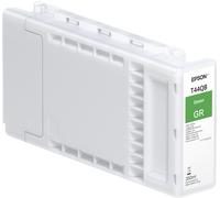 Epson Singlepack Green T44QB40 UltraChrome Pro 12 350 ml