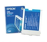 Epson T463 Cartucho de tinta cian (Epson T463011)