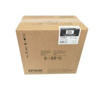 EPSON T46D1 C13T46D140 NEGRO TINTA | PARA SURECOLOR SC-F6300 (HDK)