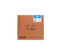 EPSON T46D2 C13T46D240 CIAN TINTA PARA SURECOLOR SC-F6300 (HDK)