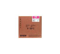 EPSON T46D3 C13T46D340 MAGENTA TINTA | PARA SURECOLOR SC-F6300 (HDK)