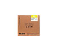 EPSON T46D4 C13T46D440 AMARILLO TINTA PARA SURECOLOR SC-F6300 (HDK)