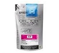 Epson T46D540 cartucho de tinta rosa fluorescente